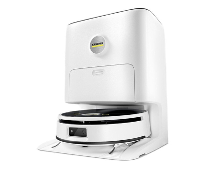 Robot sprzątający Kärcher Robot sprzątający z bazą RVF 7 Comfort